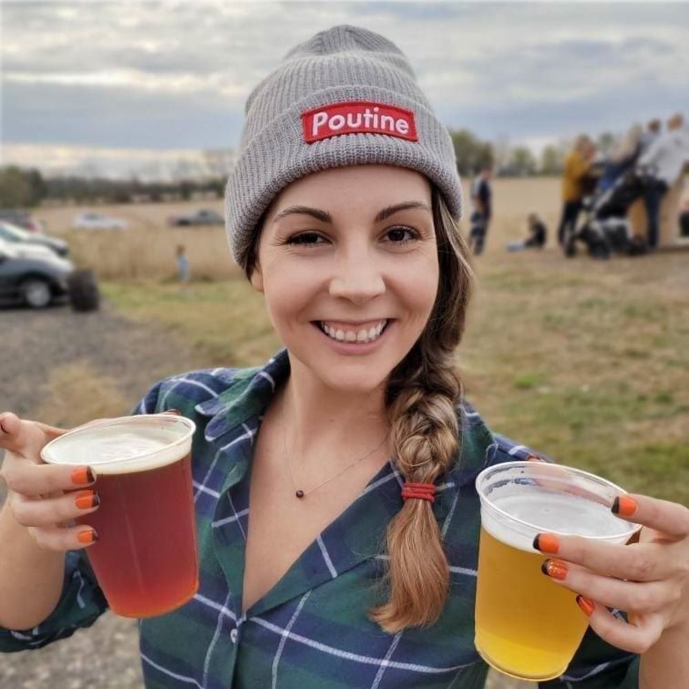 Meet your Posher, Lizzy